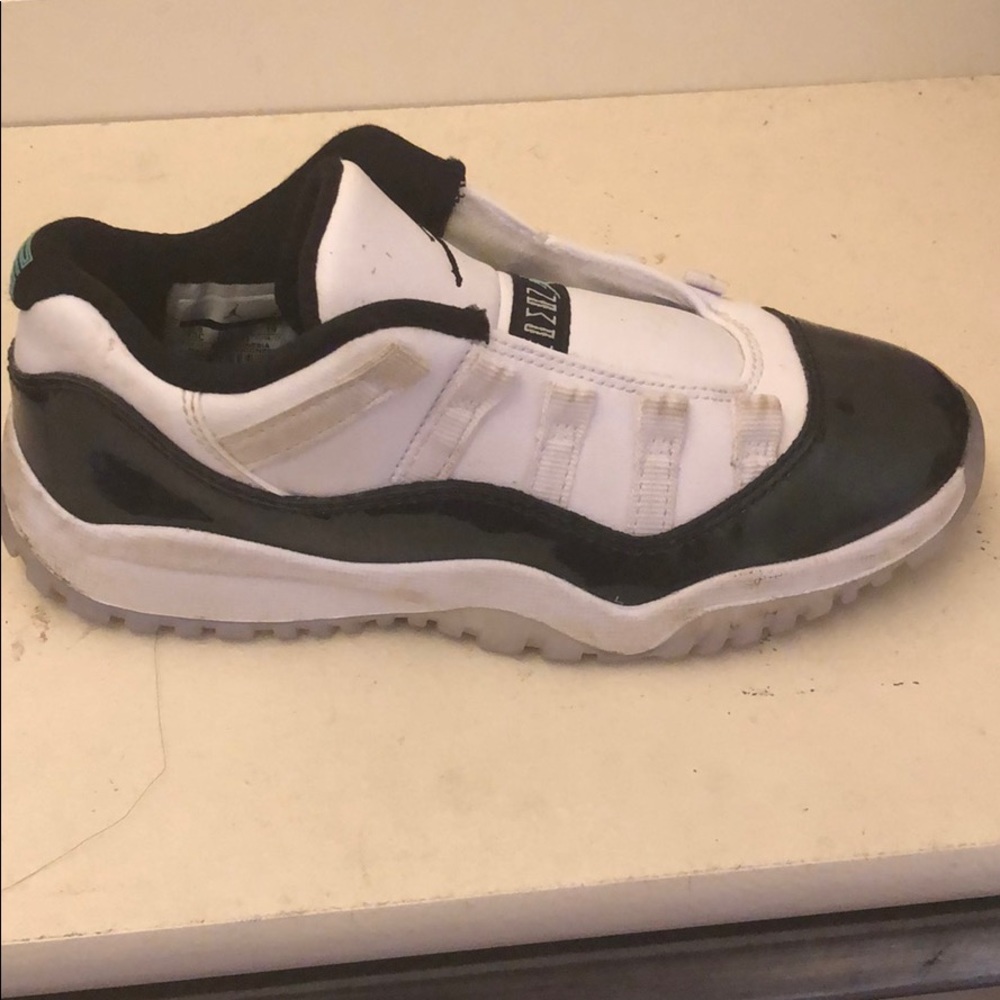 Jordan 11’s